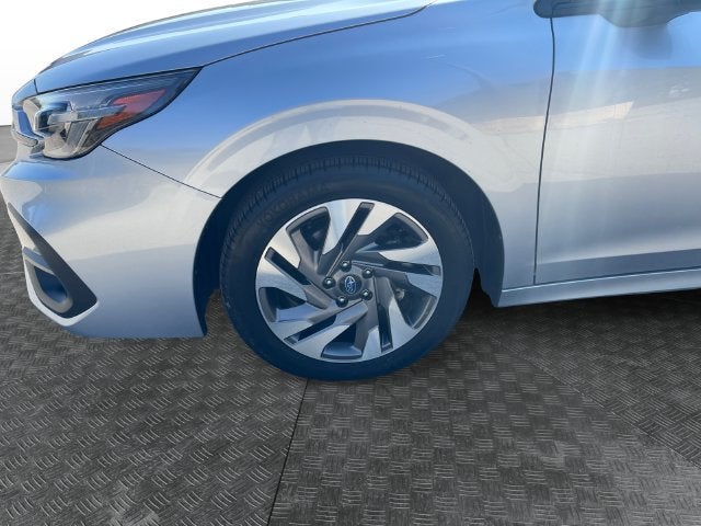 2025 Subaru Legacy Limited