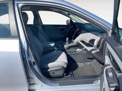 2025 Subaru Legacy Limited