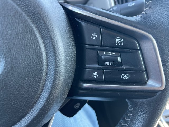 2025 Subaru Legacy Limited