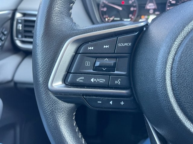 2025 Subaru Legacy Limited