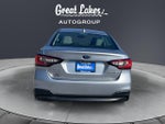2025 Subaru Legacy Limited