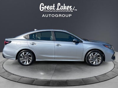 2025 Subaru Legacy Limited