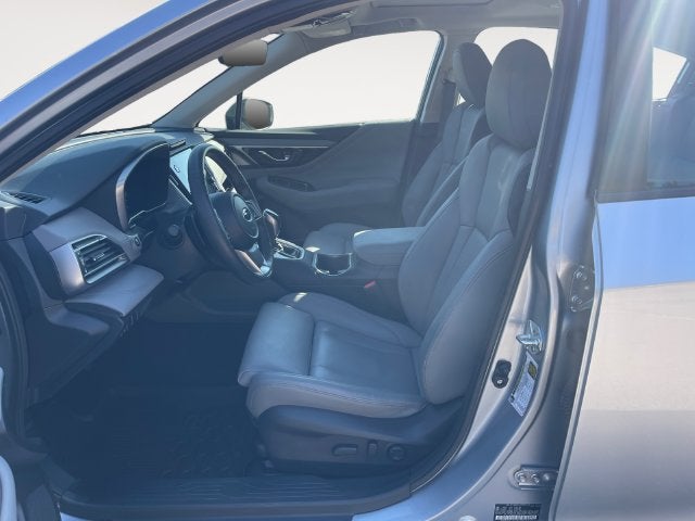 2025 Subaru Legacy Limited