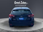 2021 Subaru Impreza 5-door CVT