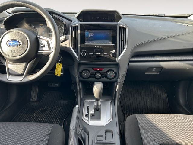 2020 Subaru Impreza 5-door CVT