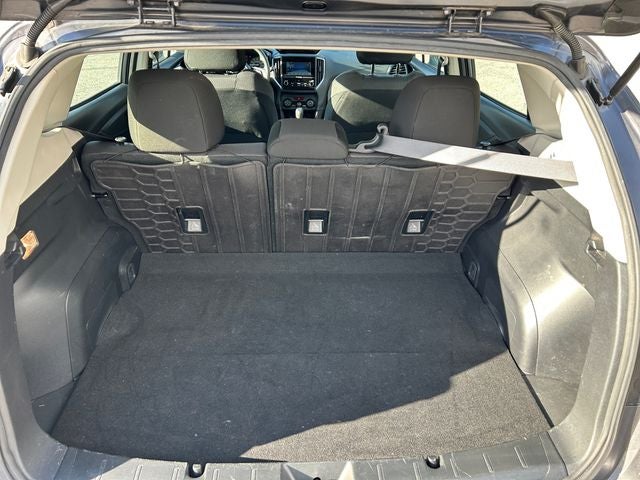 2020 Subaru Impreza 5-door CVT