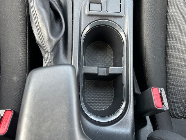 2020 Subaru Impreza 5-door CVT