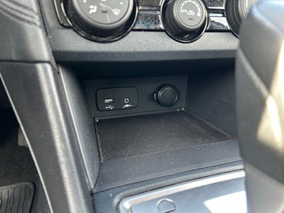 2020 Subaru Impreza 5-door CVT