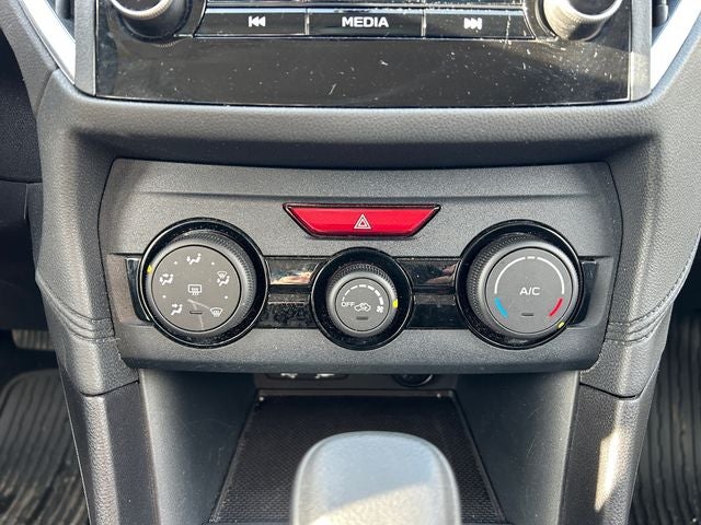 2020 Subaru Impreza 5-door CVT