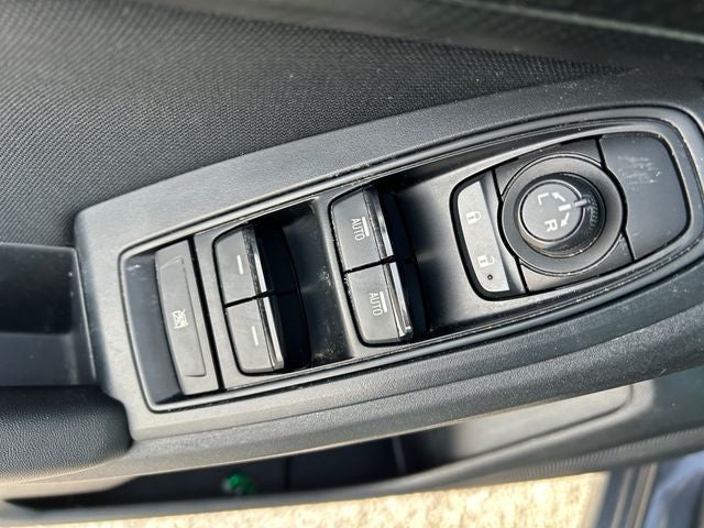 2020 Subaru Impreza 5-door CVT