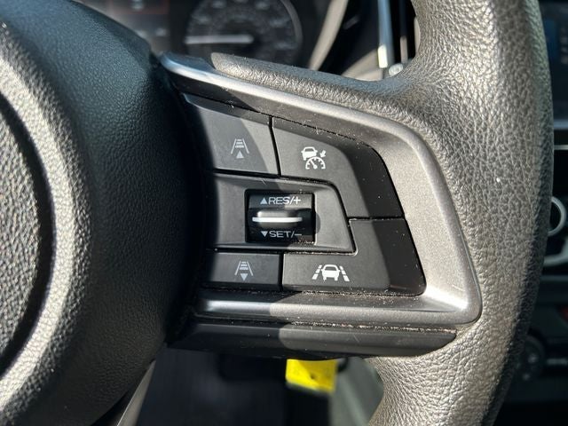 2020 Subaru Impreza 5-door CVT