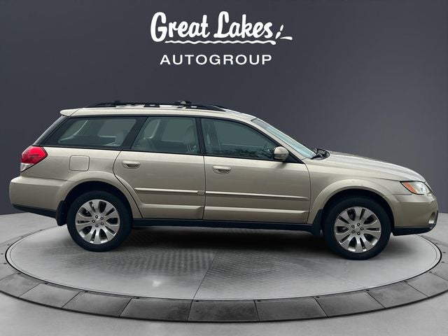 2008 Subaru Outback 3.0R L.L. Bean Edition
