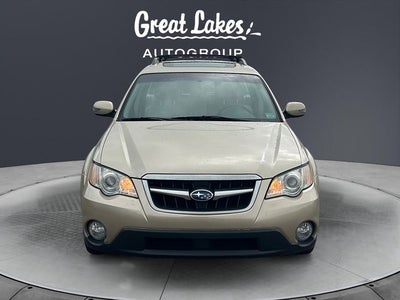 2008 Subaru Outback 3.0R L.L. Bean Edition