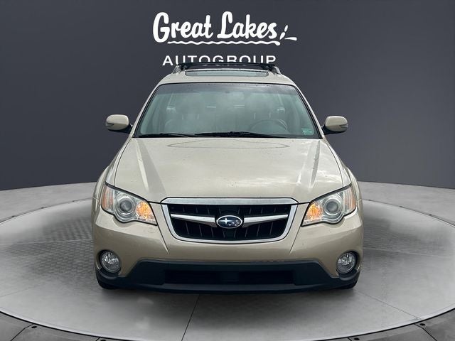 2008 Subaru Outback 3.0R L.L. Bean Edition