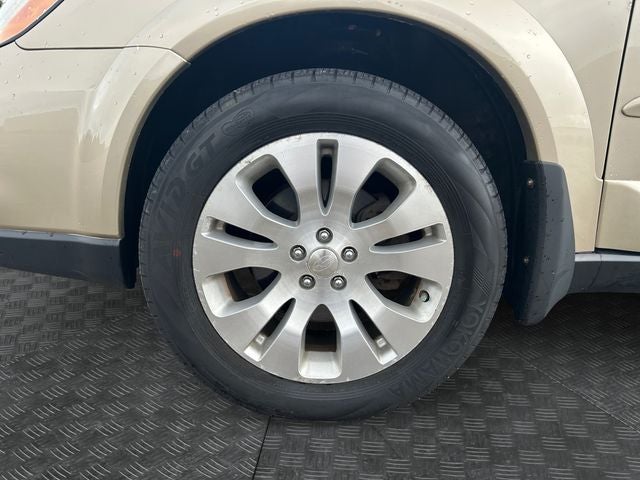 2008 Subaru Outback 3.0R L.L. Bean Edition