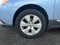 2011 Subaru Outback 2.5i Limited