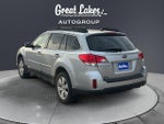 2012 Subaru Outback 3.6R Limited