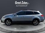 2014 Subaru Outback 3.6R Limited