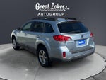 2014 Subaru Outback 3.6R Limited