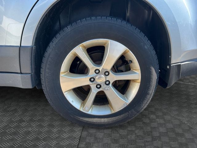 2014 Subaru Outback 3.6R Limited