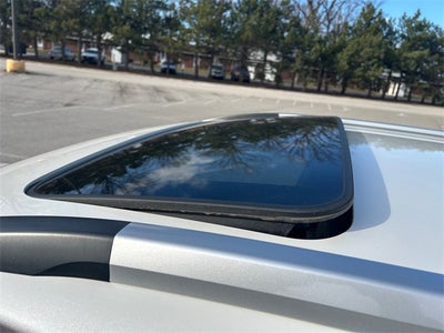 2019 Subaru Outback 2.5i Touring