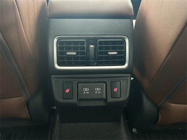 2019 Subaru Outback 2.5i Touring