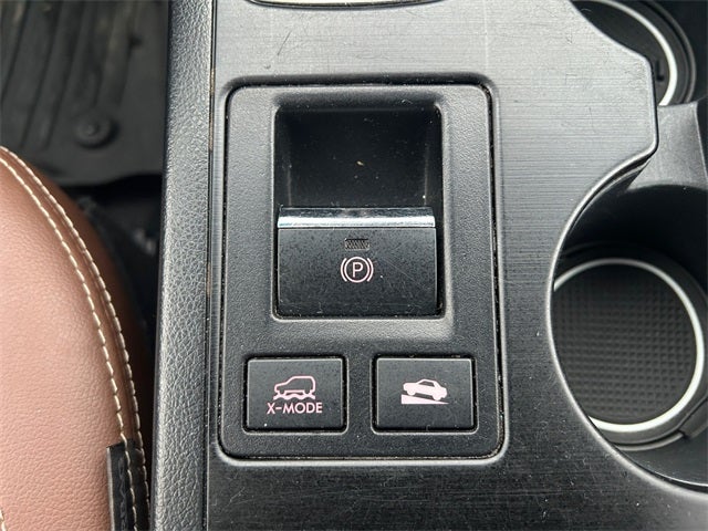 2019 Subaru Outback 2.5i Touring