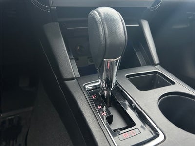 2019 Subaru Outback 2.5i Touring