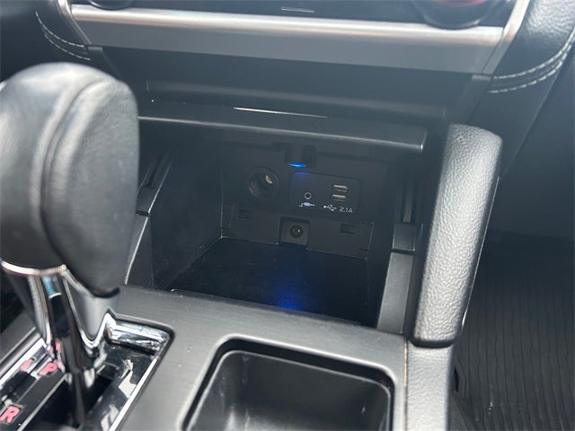 2019 Subaru Outback 2.5i Touring