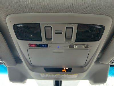 2019 Subaru Outback 2.5i Touring