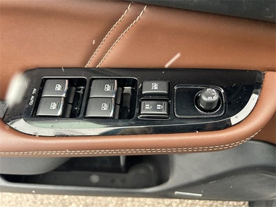 2019 Subaru Outback 2.5i Touring