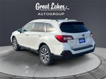 2019 Subaru Outback 2.5i Touring