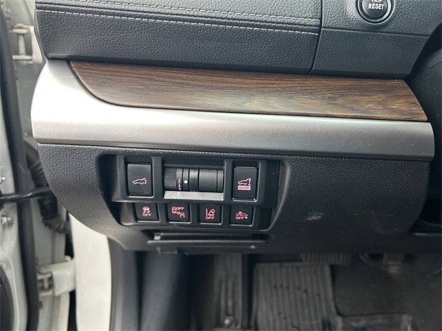 2019 Subaru Outback 2.5i Touring