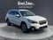 2019 Subaru Outback 2.5i Touring