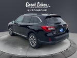 2017 Subaru Outback 3.6R Touring