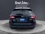 2017 Subaru Outback 3.6R Touring