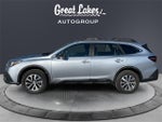 2020 Subaru Outback 2.5i Premium