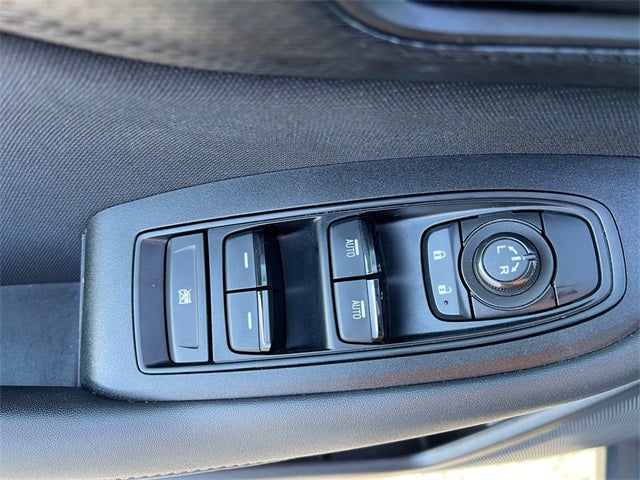 2020 Subaru Outback 2.5i Premium