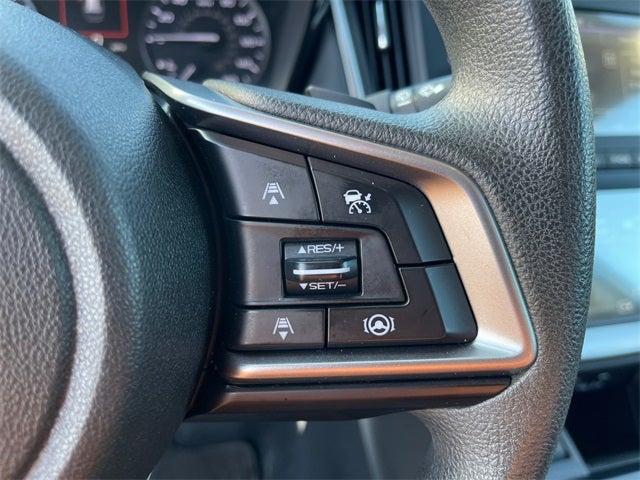 2020 Subaru Outback 2.5i Premium