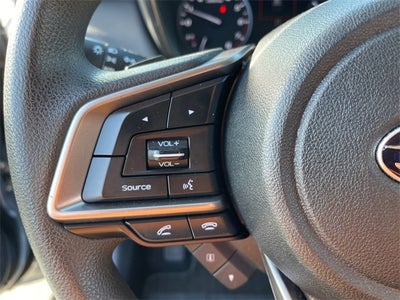 2020 Subaru Outback 2.5i Premium