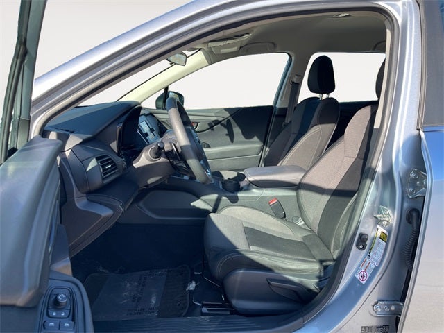 2020 Subaru Outback 2.5i Premium