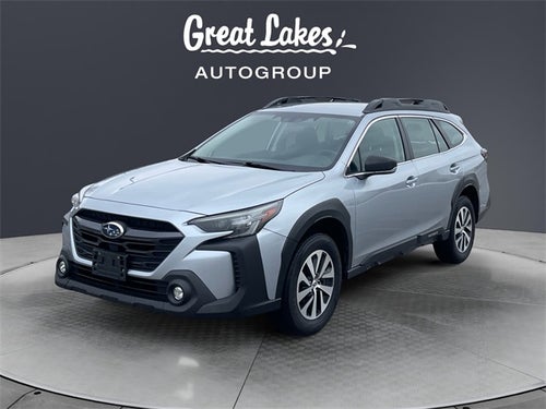 2023 Subaru Outback 2.5i