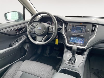 2023 Subaru Outback 2.5i