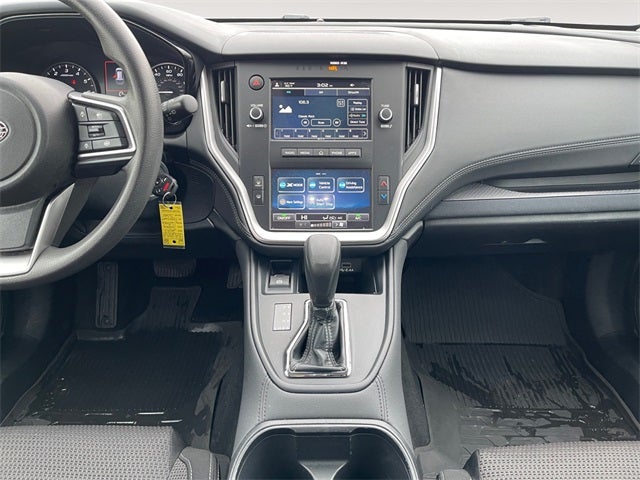 2023 Subaru Outback 2.5i