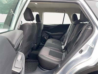 2023 Subaru Outback 2.5i