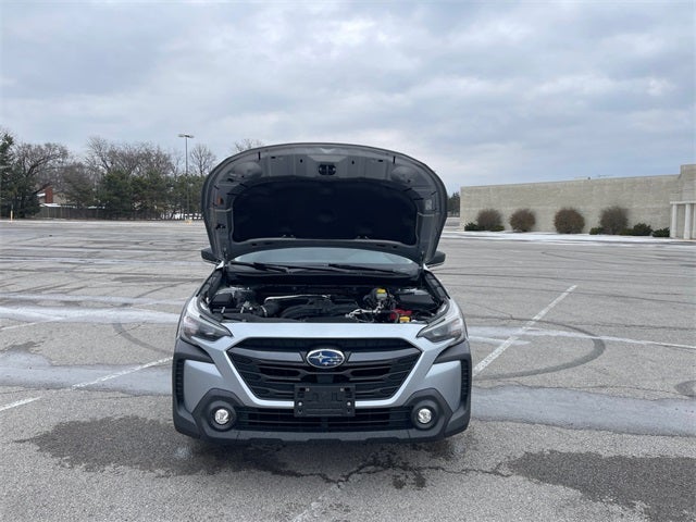 2023 Subaru Outback 2.5i