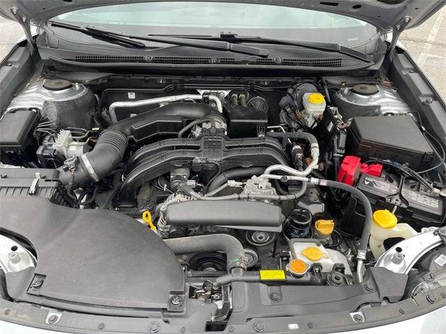 2023 Subaru Outback 2.5i