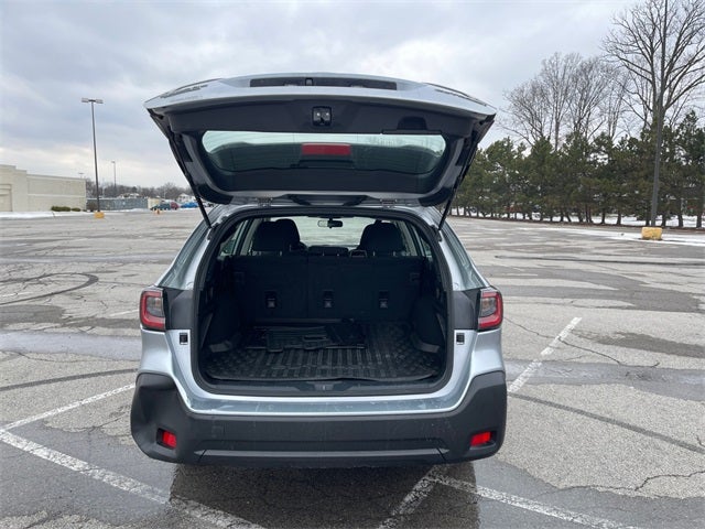 2023 Subaru Outback 2.5i