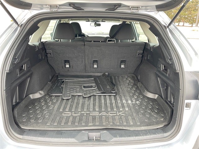 2023 Subaru Outback 2.5i