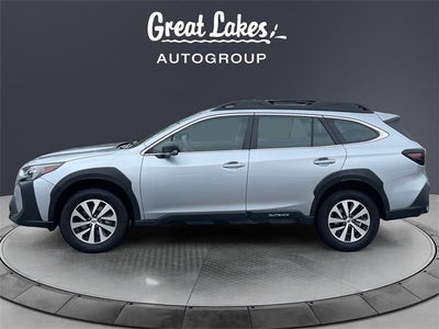 2023 Subaru Outback 2.5i